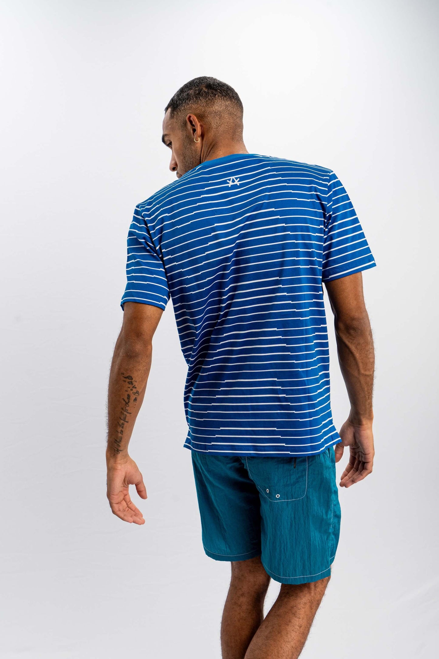 Marine Blue