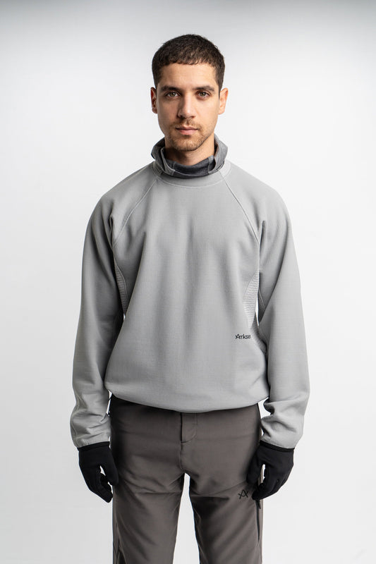 Ultimate Grey