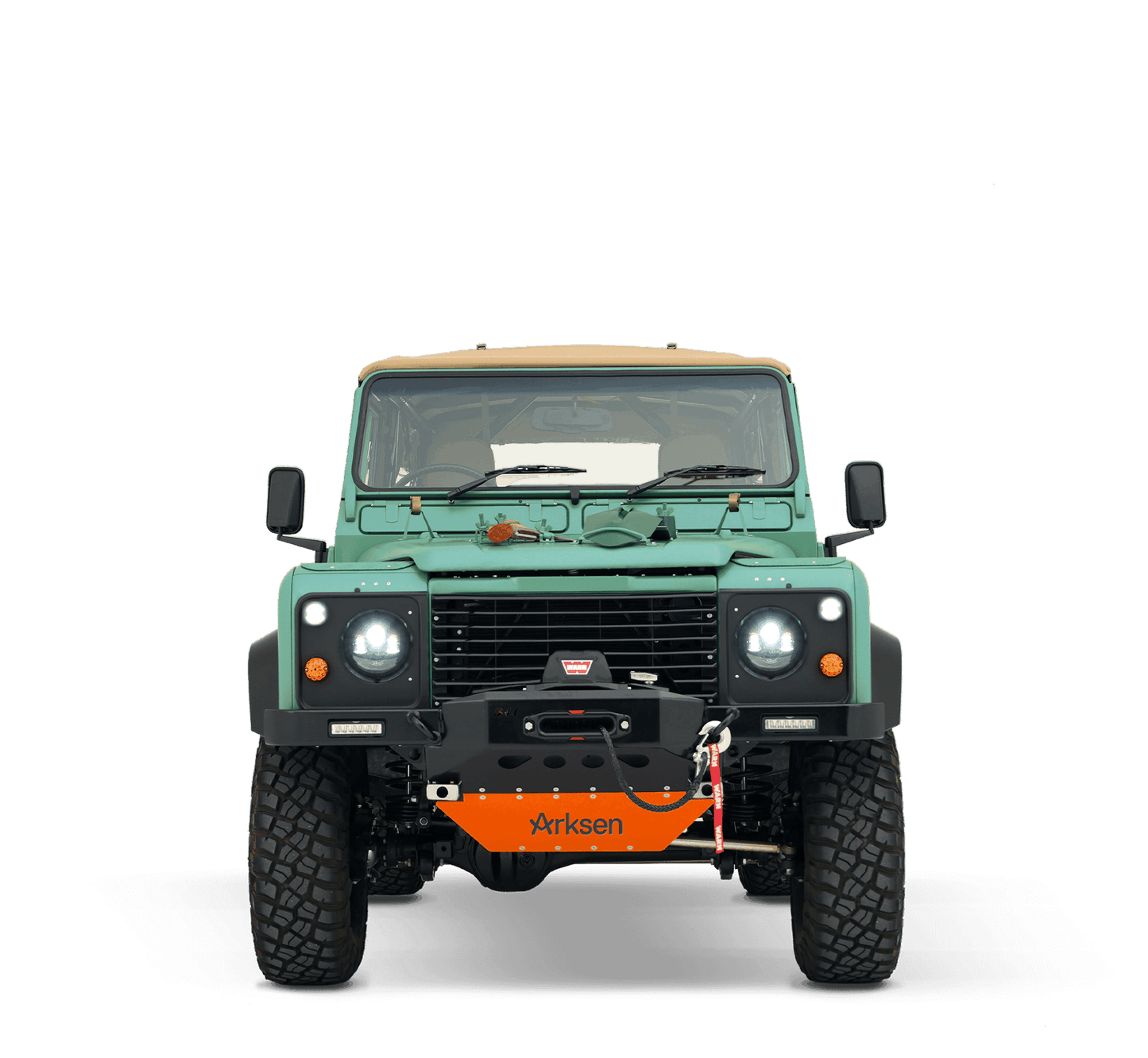 Wild Kenya: Remote Overland Safari