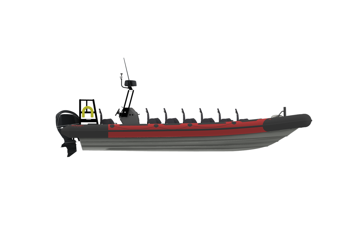 Sea Safari