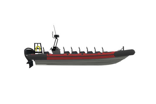 Sea Safari