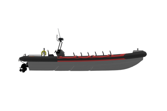 Sea Safari Inboard