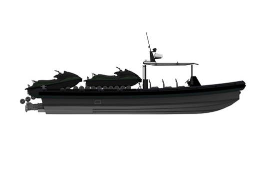 Vampire 1250